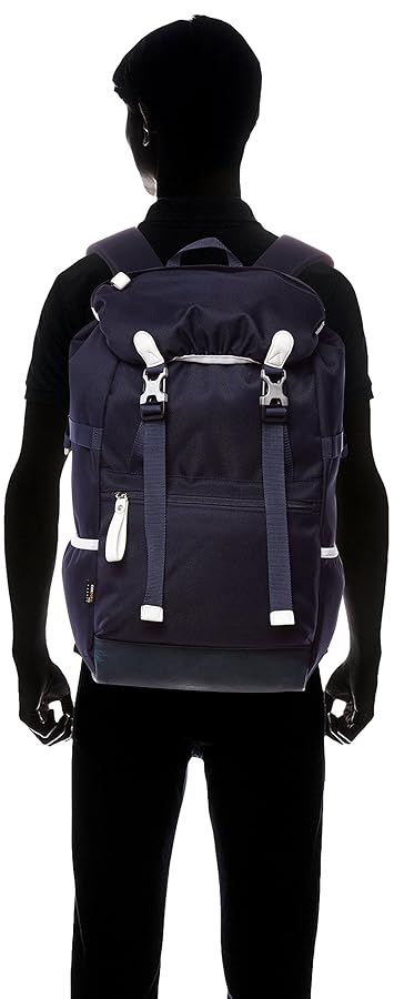 Amazon | [フレッドペリー] リュック Top Flap Backpack F9245